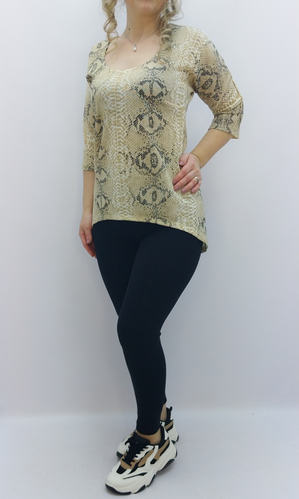 BLUZA SNAKE [1]