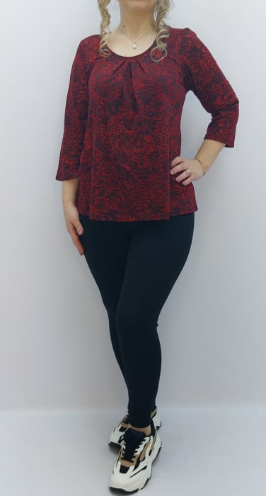 BLUZA RED [1]