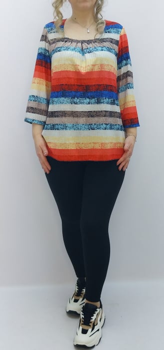 BLUZA  AMELY [3]