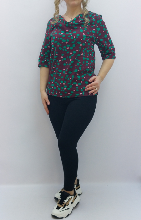 BLUZA VICTORY [1]