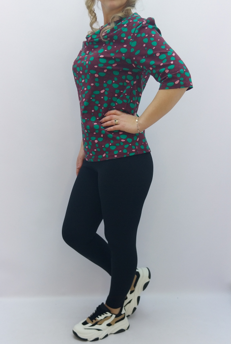 BLUZA VICTORY [2]