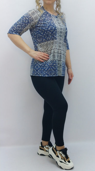 BLUZA TRADY [2]