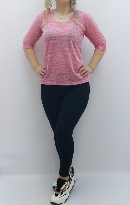 BLUZA ROZ [1]
