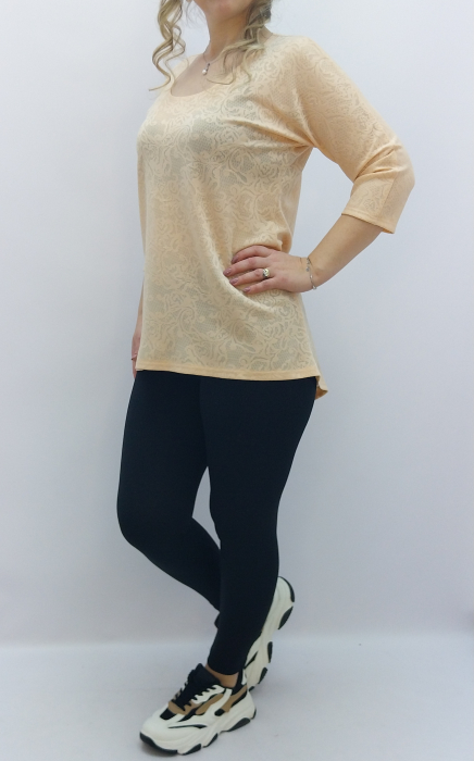 BLUZA ROZE [2]
