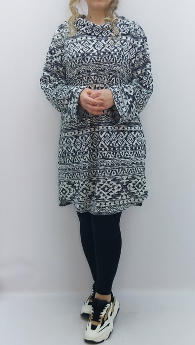BLUZA VENICE [1]
