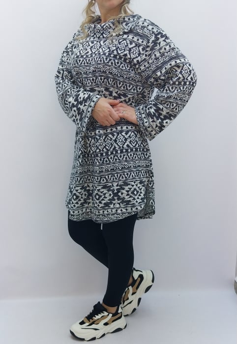 BLUZA VENICE [3]