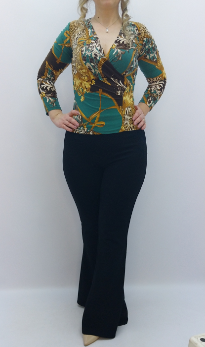 BLUZA  IMPRIMATA [2]