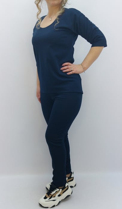BLUZA TURCOAZ [1]