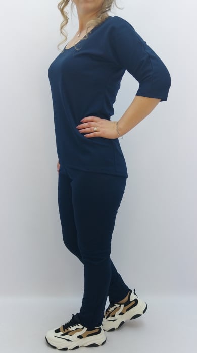 BLUZA TURCOAZ [2]
