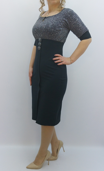 ROCHIE OFFICE BLONDY [2]