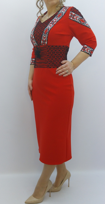 ROCHIE TRADITIONAL POPULARA STILIZATA CORSY [2]