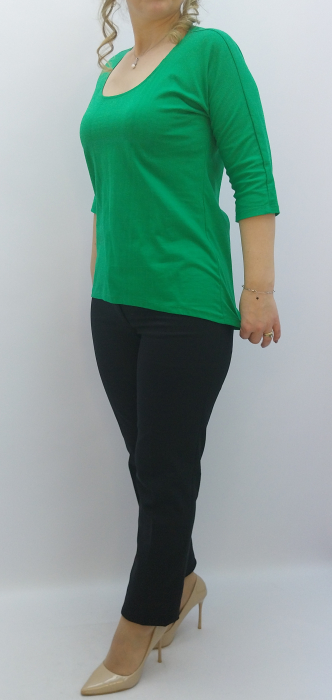 TRICOU VERDE [2]