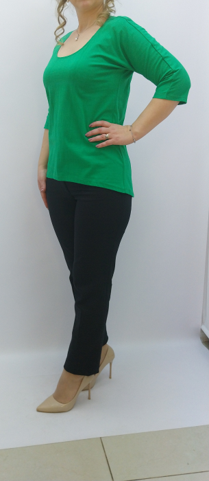 TRICOU VERDE [3]