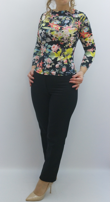 BLUZA CU  GULER BARCA  [1]
