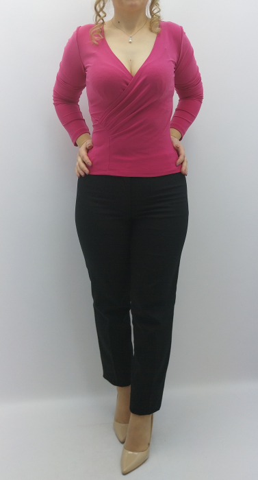 BLUZA  MIHA  ROZ [1]