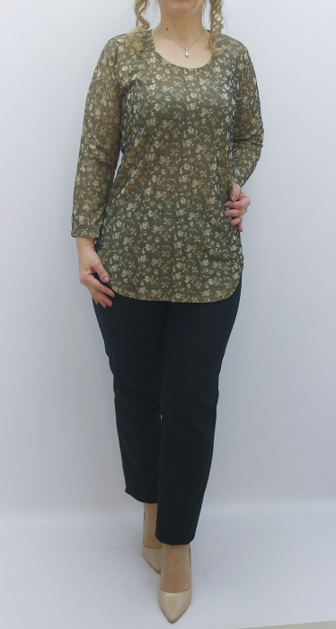 BLUZA FLORI [1]