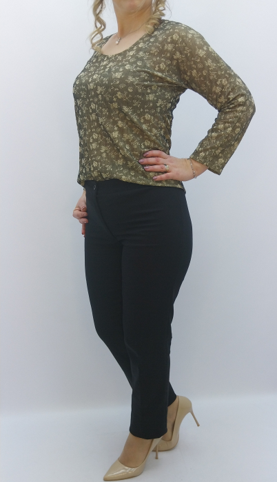 BLUZA FLORI [3]