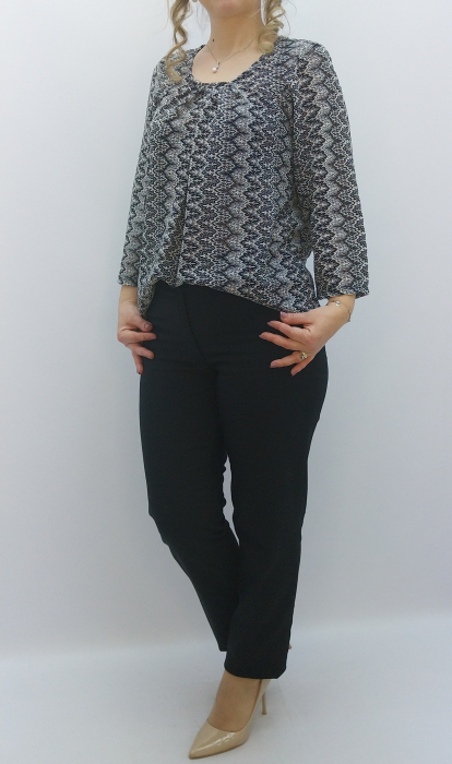 BLUZA GRI [3]