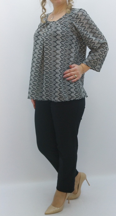 BLUZA GRI [1]