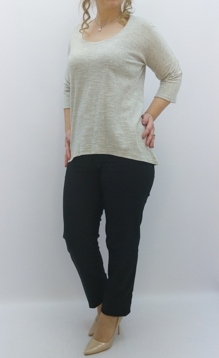 BLUZA GRI [2]