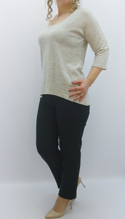 BLUZA GRI [3]