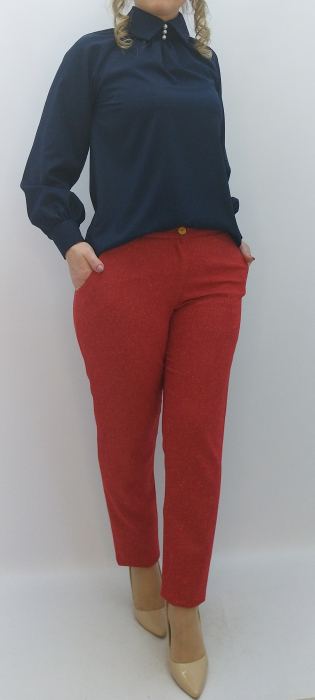 BLUZA TIP CAMASA  BLEOMARIN [1]