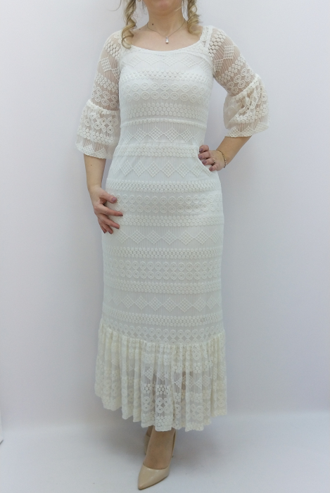 ROCHIE DANTELA IVOIRE  TRADITIONALA POPULARA [1]