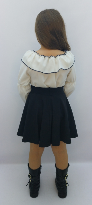 BLUZA  ANGELIQUE [3]