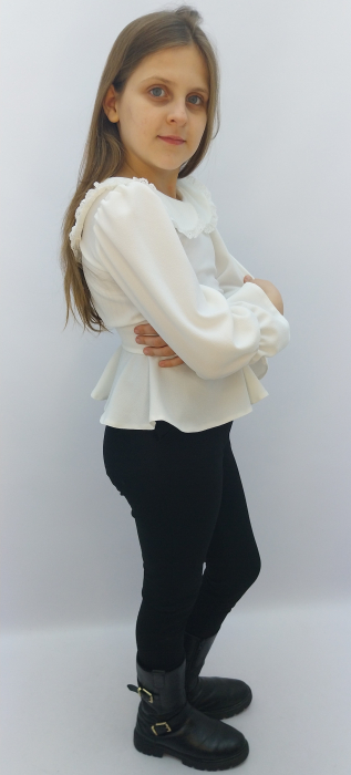 BLUZA SOFYE [2]