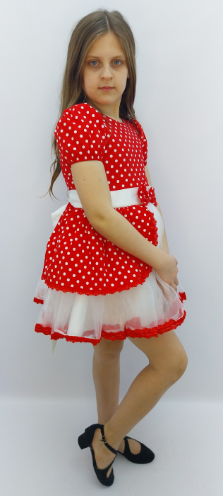 ROCHIE BULINE [2]