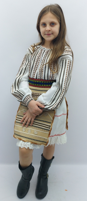  UNICAT COSTUM TRADITIONAL POPULAR STILIZAT MARO [3]