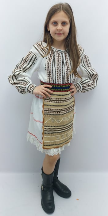  UNICAT COSTUM TRADITIONAL POPULAR STILIZAT MARO [1]