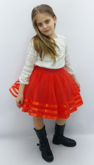 TUTU ROSU [2]