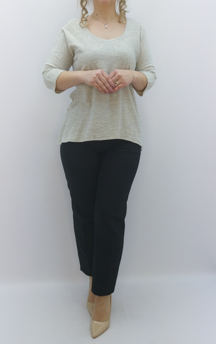 bluza-dama-bej-melanj-asimetrica-dadas-producator-romania.jpg [4]