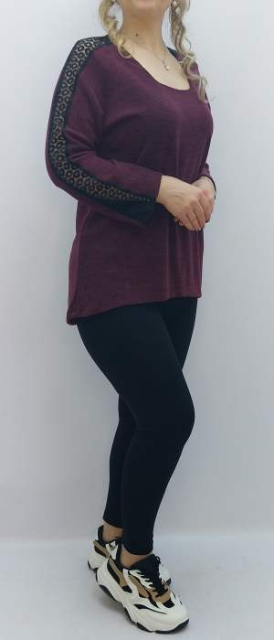 bluza-dama-mov-cu-dantela-neagra-pe-maneci-dadas-constanta-romania.jpg [3]