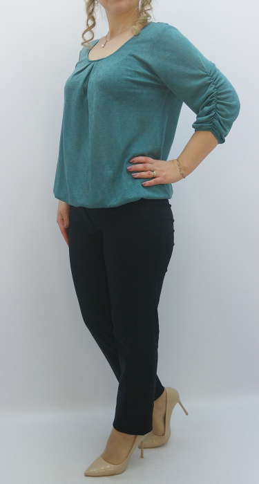 bluza-dama-turcoaz-pliuri-decolteu-dadas-producator-constanta-doraly.jpg [4]