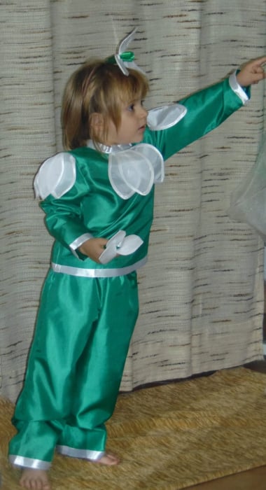 costum ghiocel primavara [1]