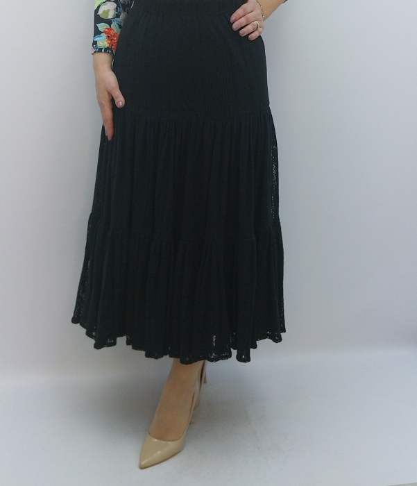 fusta-dama-neagra-dantela-cu-volane-eleganta-fabricata-in-romania-dadas-constanta [2]