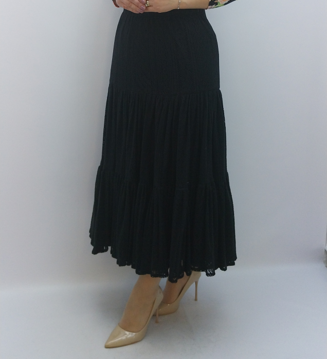 fusta-dama-neagra-dantela-cu-volane-eleganta-fabricata-in-romania-dadas-constanta [4]