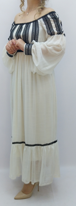 rochie-dama-lunga-alba-stil-ie-broderie-neagra-eleganta-vaporoasa-DADAS-Constanta-produs-in-Romania.jpg [5]