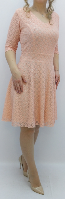 rochie-dama-scurta-somon-dantela-croi-clos-eleganta-dadas-constanta.jpg [4]