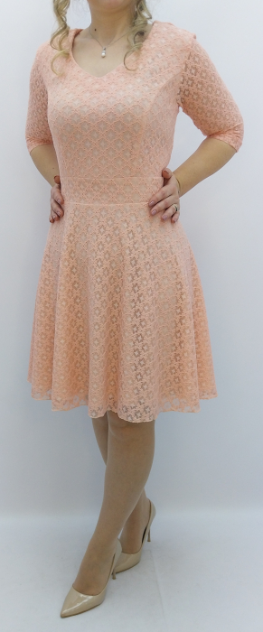 rochie-dama-scurta-somon-dantela-croi-clos-eleganta-dadas-constanta.jpg [2]