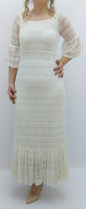 rochie-lunga-dantela-alb-ivoriu-accente-traditionale-volan-elegant-dama-dadas-constanta-romania.jpg [2]