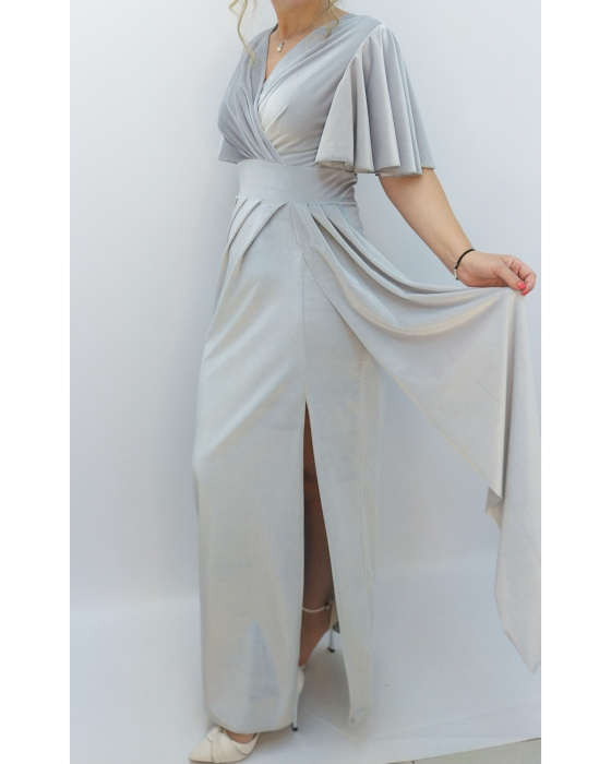rochie-catifea-gri-perlat-lunga-eleganta-slit-lateral-dadas-constanta-romania.jpg [4]