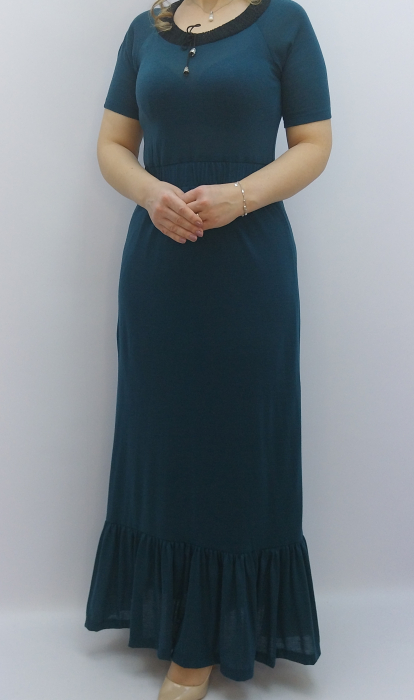 rochie-turcoaz-tricot-sport-casual-dadas-constanta.jpg [4]