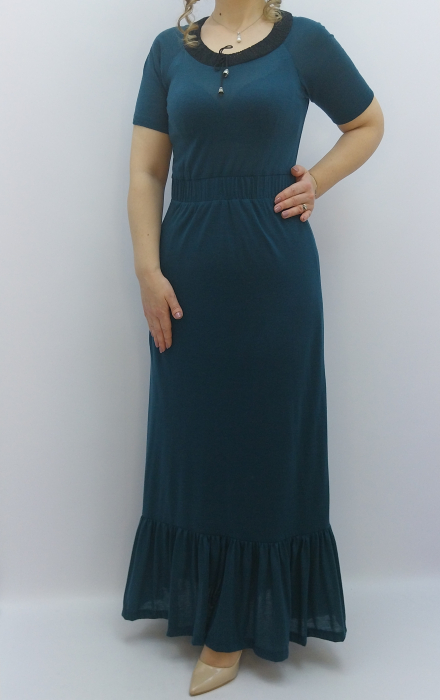 rochie-turcoaz-tricot-sport-casual-dadas-constanta.jpg [5]