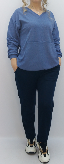 Trening-dama-gri-bleo-pantalon-negru-dadas-constanta.jpg [4]