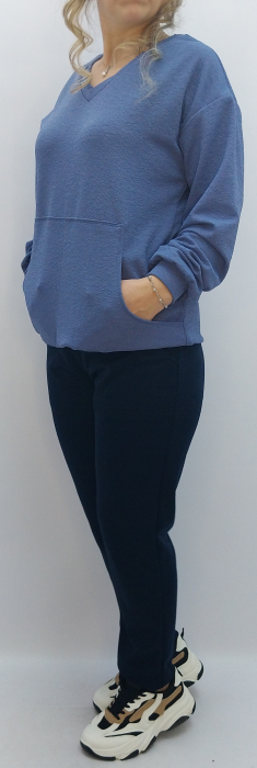 Trening-dama-gri-bleo-pantalon-negru-dadas-constanta.jpg [2]