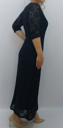 ROCHIE DANTELA NEAGRA MISTY [2]