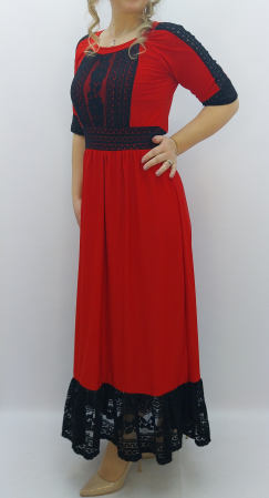 ROCHIE ROSIE STILIZATA  [1]
